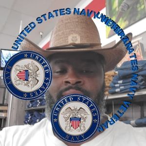 Meet your Posher, Thomas